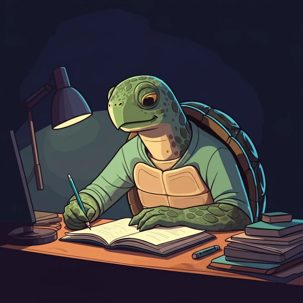 “6" "7” Ways to Stay Motivated While Studying (Okay Fine, Just 6 or 7)