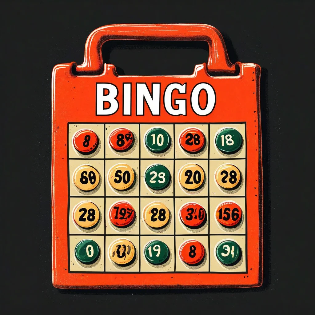 Bingo Cards