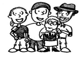 1.2A - Subject Pronouns