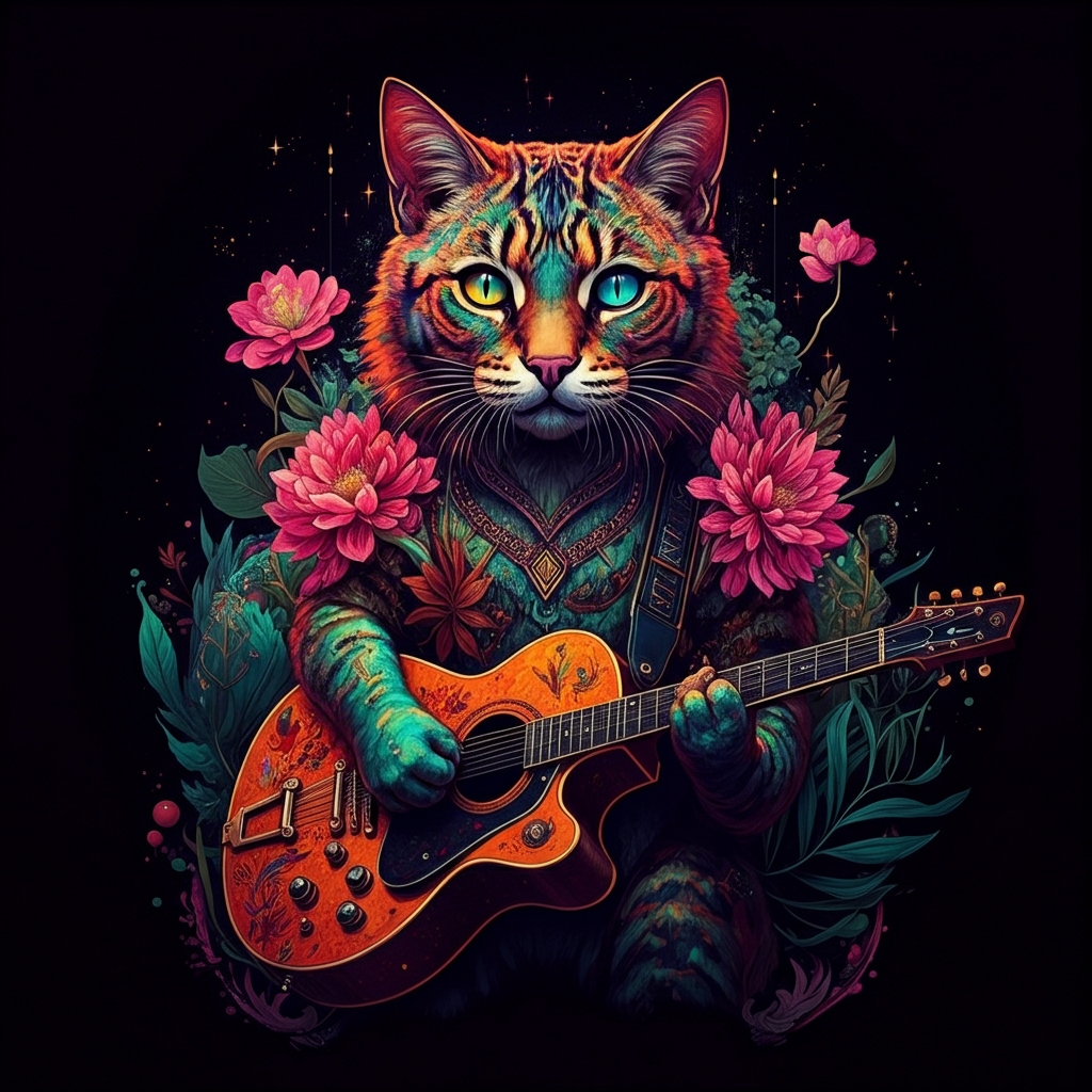 Guitar Chords