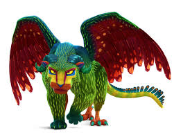 Alebrije Combos Image